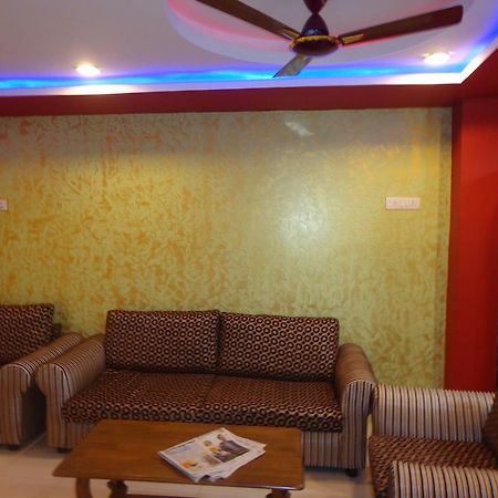 Kek Accommodation Chennai Exterior photo