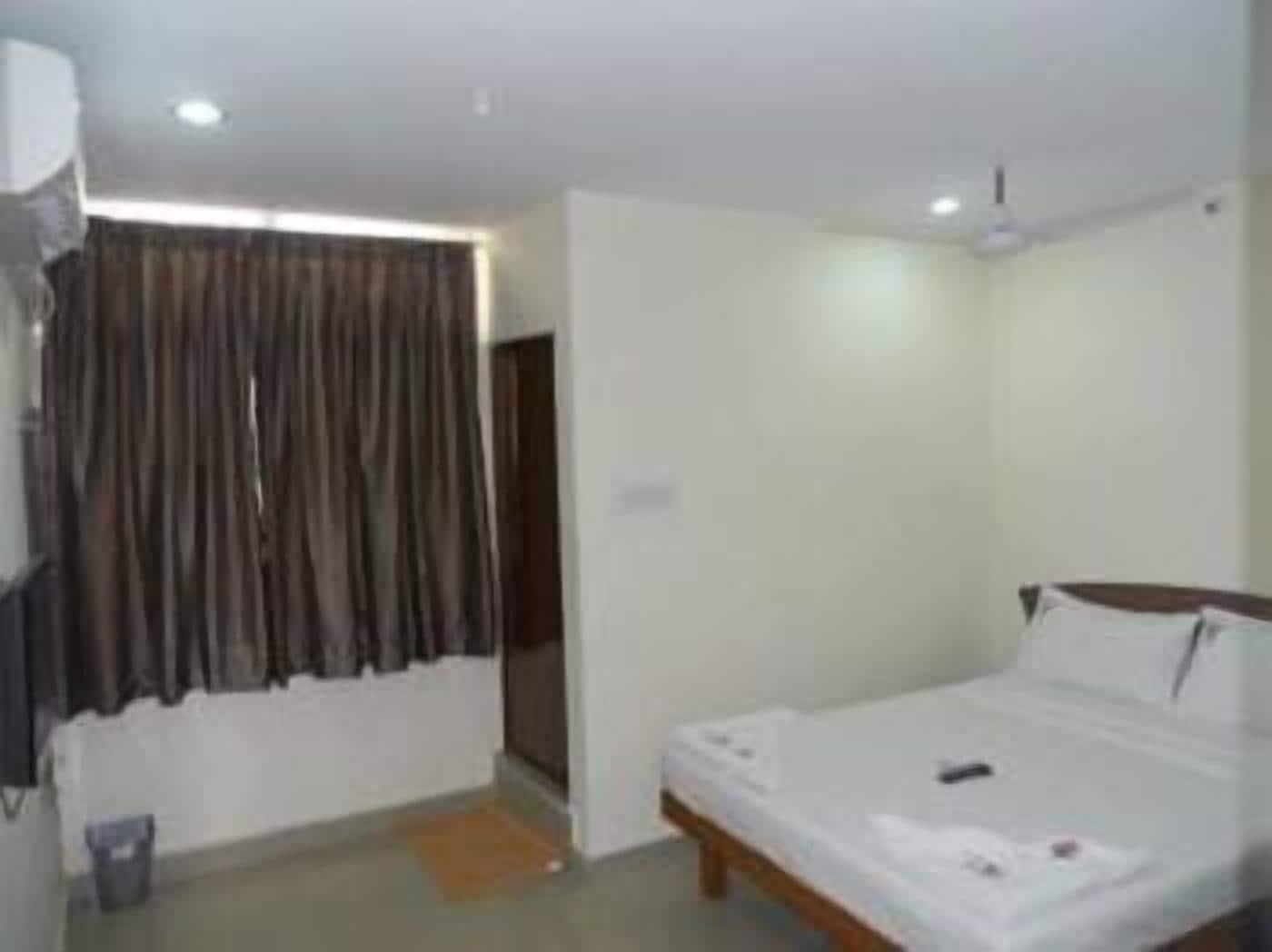 Kek Accommodation Chennai Exterior photo