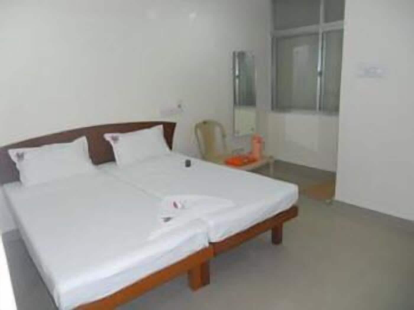 Kek Accommodation Chennai Exterior photo