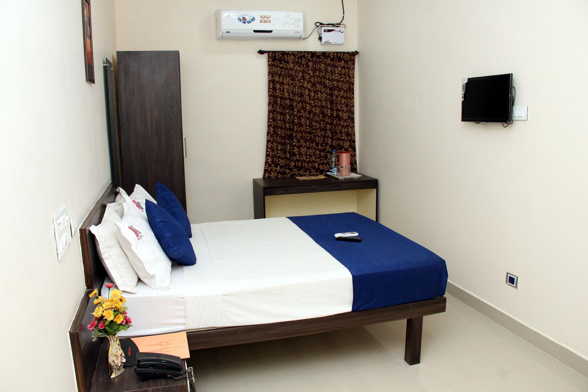 Kek Accommodation Chennai Exterior photo