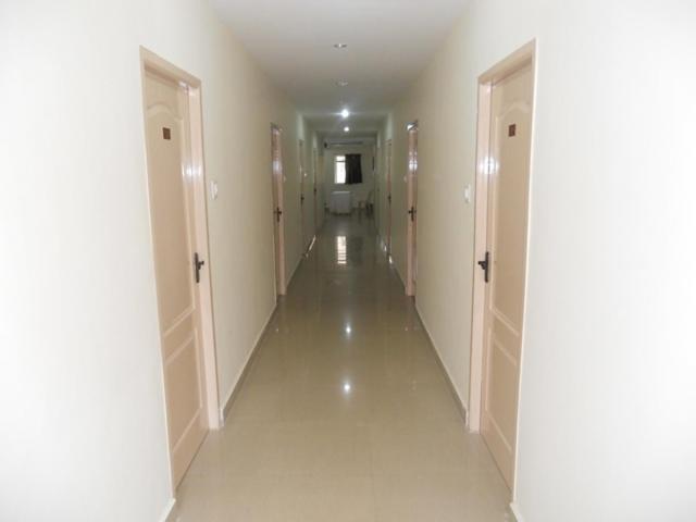 Kek Accommodation Chennai Exterior photo