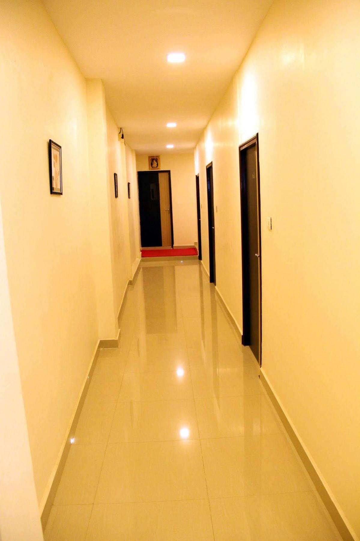 Kek Accommodation Chennai Exterior photo